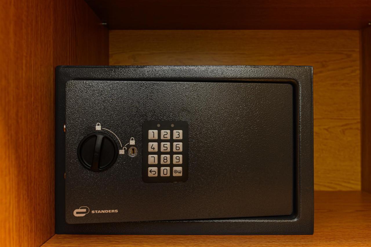Hotel Dukat Gura Humorului Ngoại thất bức ảnh